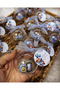 Inside the Ball, the Zikirmatik with Stones Is Distributed (15 Pieces) and the Colors Vary. - 2