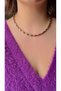 Stylish Design Necklace Gold Necklace, Sports Stylish in Classic Clothes to Love, Mother's Gift
