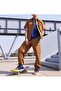 حذاء رياضي SB Dunk Low Pro Navy Desert Ochre - 3