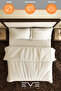 Ranforce Double Duvet Cover Set with Sheet, Pillow and Quilt Cover 200X220 cm - 4