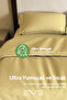 Ranforce Double Duvet Cover Set with Sheet, Pillow and Quilt Cover 200X220 cm - 6