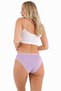 Women's Cotton Combed Single Jersey Fabric Bikini Panties Women's Bikini Panties 3 Pieces - 6