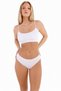 Women's Cotton Combed Single Jersey Fabric Bikini Panties Women's Bikini Panties 3 Pieces - 6