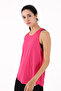 Simplex Women's Sports Tank Top Fuchsia - 3