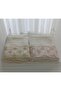 Cotton Fistolu Towel 40*70cm 2 Pieces Gift Dowry Bohçalık Towel - 6