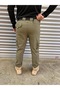 Unisex Cargo Pocket Trekking Pants for Camping, Nature, Cycling, Hiking, Fishing, - 2