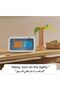 Echo Show 5 (3rd Gen, 2023) Smart display & alarm clock with voice to control smart home devices - 4