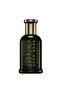 عطر هوغو بوس عود اروماتيك او دو بارفيوم 100مل - 2