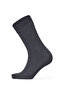 5 Pack Geo Striped Bamboo Men's Socks - 3