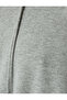 Hooded Pajama Top Long Sleeve - 7