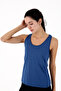 Xtreme Women's Sports Tank Top Indigo - 3