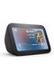 Echo Show 5 (3rd Gen, 2023) Smart display & alarm clock with voice to control smart home devices - 2