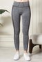 High Waist Lifting Firming Fitness Leggings - 2