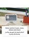 Echo Show 5 (3rd Gen, 2023) Smart display & alarm clock with voice to control smart home devices - 3