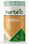 Omega 3 120 Softgel Fish Oil - 2