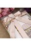 Children's Prayer Rug 45*82 Cm Jerusalem Brown & Scented Rosary & Quran Letters Puzzle - 5