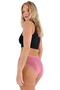 Women's Cotton Combed Single Jersey Fabric Bikini Panties Women's Bikini Panties 3 Pieces - 7