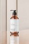 100% Natural Oudwood Oil Hand and Skin Liquid Soap - E-Vitamin Aloe Vera Shea Butter - 500 ml - 4