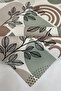 Erasable Oilcloth Tablecloth with Pvc Fiber Base_1239 - 5