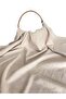 En150 Double En-Shardon Tufted Shaved Wool Cashmere Fabric Coat, Overcoat, Coat, Trench Coat, Cape, Poncho - 3