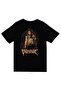 Bullet For My Valentine Printed T-shirt