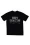 Kiss Printed Unisex 100% Cotton T-Shirt