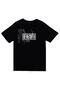Behemoth Printed Unisex 100% Cotton Black T-Shirt