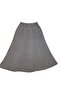 Seasonal Fishing Skirt with Cabin Crown Pattern - 2