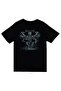Behemoth Printed Unisex 100% Cotton Black T-Shirt