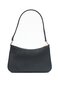 Black Color Women's Hand and Shoulder Bag - 4
