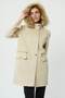 Cashmere Coat
