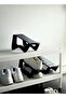 10-Piece Single Shoe Ramp Shoe Organizer In-Cabinet Organizer - 4