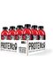 Infused Water Plus Energy, Cherry Lemonade, 500 ML, Pack of 12 Pieces - 4