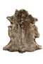 Real Long Sheepskin - Natural Long Sheepskin - Natural Sheepskin
