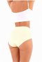 Women's Cotton Combed Single Jersey Fabric Bato Panties Women's Bato Panties 3 Colors - 7