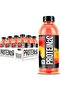 Infused Water, Peach Mango, 500 ML, Pack of 12 Pieces
