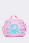 Girl's 2-Piece School Set Primary School Bag and Lunchbox Set 13032 - 4