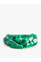 Knotted Patterned Hair Band