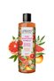 Pink Grapefruit & Pomelo Revitalizing and Moisturizing Shower Gel 500 ml - 4