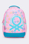 Girl's 2-Piece School Set Primary School Bag and Pencil Case Set 13032 - 2