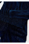 Girl's Pants Set 12-16 Years Green - 2