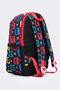 Boy's Primary School Bag 13169 - 4