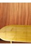 Bamboo Standing Presenter, Decorative Breakfast Presenter Standing Serving Tray and Cutting Board - 5