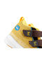 Agent Kids Casual Shoes 946.P24K.412-12 Yellow - 7