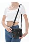 Women's Original Adjustable Strap Model Leather, Mini Crossbody Bag Lola Tnc1000 - 3