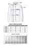 Men's Regular Fit Classic Cut Button Lapel Small Checkered Cotton Shirt - 8