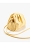 Crossbody Bag Faux Leather Thin Strap Zippered - 3