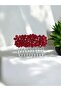 Stylish Crystal Comb for Engagement and Birth - 6X2 Cm, Color Alternative - 2
