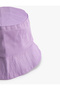 Bucket Hat Cotton Basic - 3