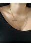 Bright Anti Tarnish Steel Elegant Necklace